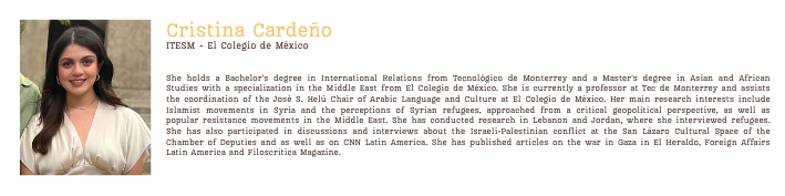 Cristina Carde&ntilde;o