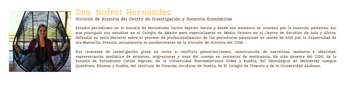 Nofret Hern&aacute;ndez